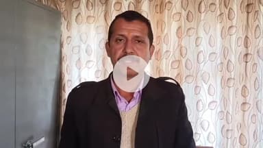 बिलासपुर सदर: बिलासपुर के राकेश कुमार को राष्ट्रीय स्तर पर सम्मानित किया गया, हरियाणा के पंचकुला में मिला यह सम्मान