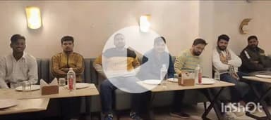 गढ़वा: 24वीं गढ़वा जिला अंतर-स्कूल क्रिकेट प्रतियोगिता की तैयारी तेज, बैठक आयोजित