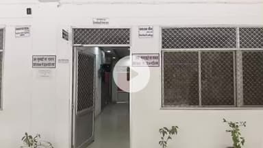 हमीरपुर: विदोखर पुरई में डेढ़ दर्जन परिवारों के नाम मतदाता सूची से गायब