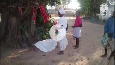 घाघरा: चुंदरी गांव में पौष मेला का आयोजन, पारंपरिक पूजा के साथ मेले की शुरुआत