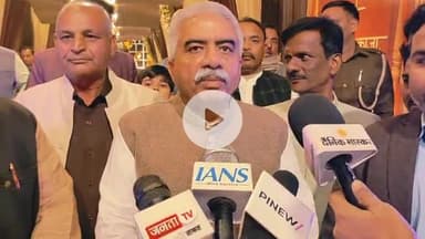 फर्रुखाबाद: जिले में टेक्सटाइल पार्क के लिए 100 एकड़ जमीन की तलाश, प्राइवेट सेक्टर को सरकार दे रही है इंसेंटिव- मंत्री राकेश सचान