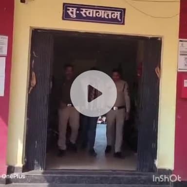 बालोद: थाना बालोद में दर्ज दुष्कर्म के मामले में आरोपी को किया गया गिरफ्तार