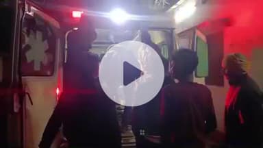 घोसी: सुजातपुर गांव में गोलीबारी के बाद घायल की पत्नी के बयान पर घोसी थाने में एफआईआर दर्ज