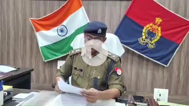 इटावा: बसरेहर इलाके के पेट्रोल पंप पर हुई मारपीट मामले में पुलिस ने 4 लोगों को हिरासत में लिया, कार्यवाही जारी है - ASP ETAWAH