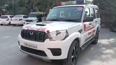 ਘੱਲ ਖੁਰਦ: ਮੁੱਦਕੀ ਲੁਹਾਮ ਰੋਡ ਦੇ ਨੇੜੇ ਪੁਲਿਸ ਵੱਲੋਂ ਮੁਖਬਰ ਦੀ ਇਤਲਾਹ ਤੇ ਛਾਪੇਮਾਰੀ ਦੌਰਾਨ ਛੇ ਗ੍ਰਾਮ ਹੈਰੋਇਨ ਸਮੇਤ ਆਰੋਪੀ ਕੀਤਾ ਕਾਬੂ