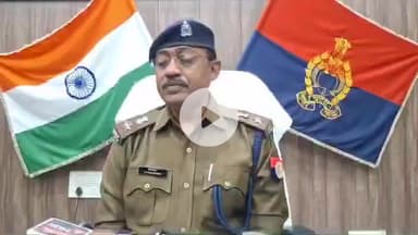 इटावा: भरथना में ब्लैकमेलिंग से तंग आकर युवक ने खुदकुशी की, दो युवकों पर आत्महत्या को उकसाने का मुकदमा दर्ज: ASP