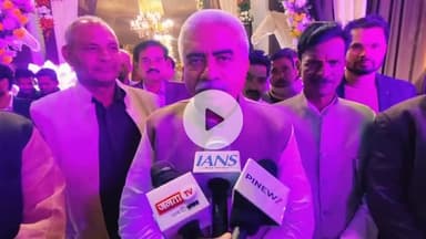 फर्रुखाबाद: मंत्री राकेश सचान ने अखिलेश यादव के कट्टा और कोडीन को लेकर एक्स पर किए गए पोस्ट को लेकर साधा निशाना