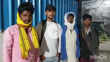 नवादा: ढोड़ा गांव में 50 फीट ऊँचाई से तार के पेड़ से गिरने से एक व्यक्ति की मौत, सदर अस्पताल में कराया गया पोस्टमार्टम