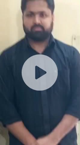 लाडपुरा: कोटा में फर्म जोमेक सोल्यूशन के डाटा का दुरुपयोग कर ₹25 लाख धोखाधड़ी करने वाले आरोपी को गुमानपुरा पुलिस ने किया गिरफ्तार