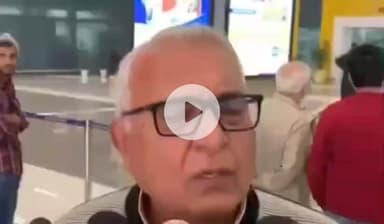 पटना ग्रामीण: जदयू सांसद देवेश चंद्र ठाकुर ने सीतामढ़ी गैंगरेप मामले पर कहा, अपराधी का होना चाहिए एनकाउंटर