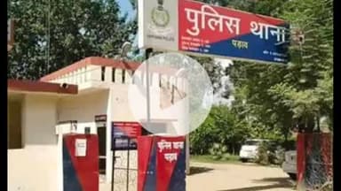 अम्बाला: ऑपरेशन हॉट स्पॉट डोमिनेशन के तहत थाना पड़ाव में चोरी के मामले में आरोपी गिरफ्तार, मोटरसाइकिल बरामद