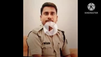 हुसैनगंज: अखिलेश कुमार ने हुसैनगंज के नए थानाध्यक्ष के रूप में पदभार संभाला