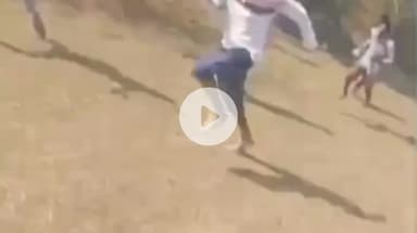 जगन्नाथपुर: जंगली हाथियों ने ग्रामीणों को खदेड़ा, एक युवक को पटक-पटक कर मार डाला, वीडियो वायरल