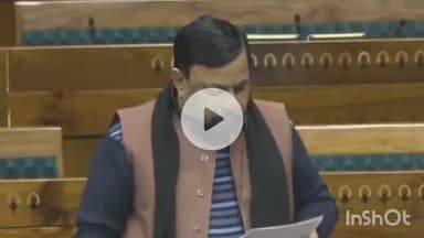 फर्रुखाबाद: गंगा और रामगंगा नदी पर बने सकरे पुल से जाम और दुर्घटनाओं का मुद्दा संसद में उठा, सांसद ने नए पुल की मांग की