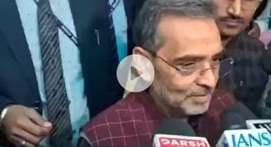 पटना ग्रामीण: तेजस्वी यादव की विदेश यात्रा पर उपेंद्र कुशवाहा का तंज, कहा- उनमें काम के प्रति गंभीरता नहीं