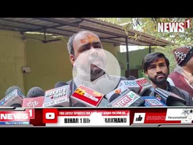 News1 मंदिर से दलित कर्मी को हटाने का मामला पकड़ा तूल...