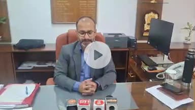 अम्बाला: इंडिगो संकट पर अंबाला रेल मंडल का बड़ा कदम