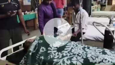 बरियातु: बनवार गांव: पति से विवाद के बाद महिला ने कीटनाशक खाकर आत्महत्या का किया प्रयास, अस्पताल में रेफर