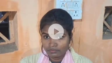 बहराइच: महाराजगंज हिंसा मामले में मृतक रामगोपाल मिश्रा की पत्नी बोली- मिला इंसाफ, एक-दो और लोगों को होती फांसी तो मिलता सुकून