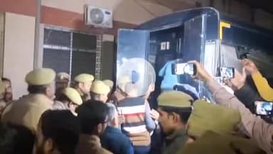 बहराइच: प्रथम अपर ज़िला जज की अदालत ने महराजगंज हिंसा मामले में एक को मृत्यु दंड और 9 दोषियों को सुनाई आजीवन कारावास की सज़ा