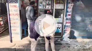 रक्कड़: पुलिस थाना रकड़ के तहत कलोहा में चोरों ने तीन दुकानों पर की सेंधमारी, लाखों का सामान और नकदी पर किया हाथ साफ