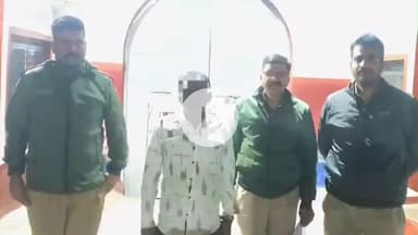 दलौदा: दलोदा कृषि उपज मंडी से टू व्हीलर गाड़ी चोरी, आरोपी गिरफ्तार