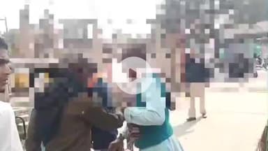 हिसुआ: हिसुआ थाना प्रभारी को मिली बड़ी कामयाबी, 13 वर्षों से फरार 4 आरोपितों को किया गिरफ्तार