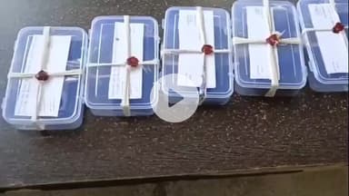 रक्सौल: रक्सौल पुलिस ने जिले में 4 मोटरसाइकिल के साथ 8 लोगों को किया गिरफ्तार