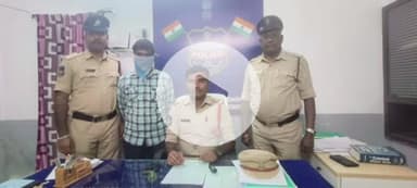 చేర్యాల: బైక్ పై వచ్చి మహిళ మెడలో పుస్తెలతాడు దొంగిలించిన వ్యక్తిని అరెస్ట్ చేసి రిమాండ్ తరలించిన చేర్యాల పోలీసులు