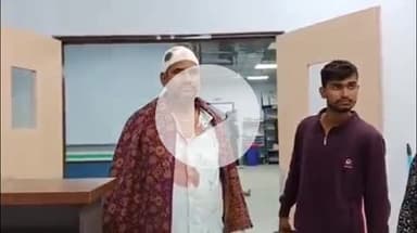 गोपालगंज: ख़ेमन टोला गांव में झगड़ा छुड़ाने गए युवक से मारपीट, युवक जख्मी, अस्पताल में भर्ती