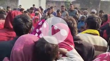 करनैलगंज: तालाब में मिला लापता युवक का शव, परिजनों में मचा कोहराम