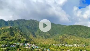 बेतालघाट: बेतालघाट ब्लॉक के बादर कोट क्षेत्र में उमा देवी पत्नी गोधन सिंह के घर में चोरों ने ताला तोड़कर सामान चुराया