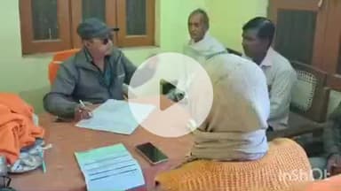 नानपारा: रिसिया सहकारी समिति की वार्षिक बैठक में 4 लाख 75 हजार रुपए का लाभ हुआ संपन्न