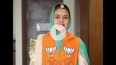 राजसमंद: सांसद महिमा कुमारी मेवाड़ की पहल पर दुर्लभ धातु खनन क्षेत्र के विकास में मिली बड़ी सफलता