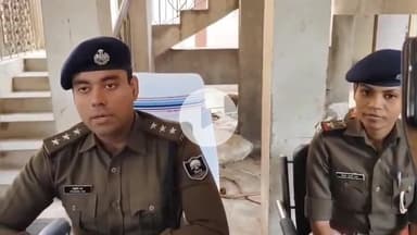 चेनारी: रोहतास: सिपाही भर्ती परीक्षा में फर्जी मजिस्ट्रेट बनकर घुसने वाले सॉल्वर गैंग के चार सदस्य, एक परीक्षार्थी समेत गिरफ्तार