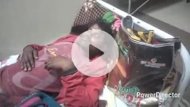 कटिहार: मुफ्फसिल थाना क्षेत्र के मधेपुरा में दो पक्षों के बीच मारपीट, एक व्यक्ति जख्मी