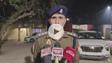 बहराइच: दरगाह थाना क्षेत्र में युवती के साथ दुष्कर्म की घटना के मामले में मां की तहरीर पर मुकदमा दर्ज