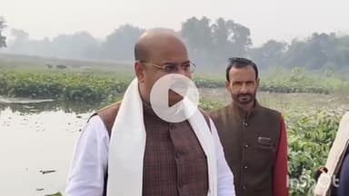 डुमरांव: डुमरांव में सफाई व्यवस्था पर विधायक ने लगाए गंभीर आरोप, FIR का निर्देश, बोर्ड की बैठक बुलाई