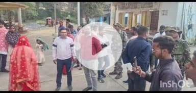 गढ़वा: गढ़वा-बलरामपुर की संयुक्त टीम ने बाल विवाह से एक नाबालिग को बचाया