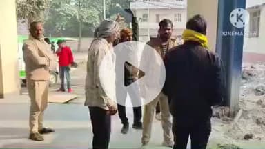 नूरसराय: जमुनापुर मोड़ के पास अज्ञात वाहन की टक्कर से एक व्यक्ति की मौत