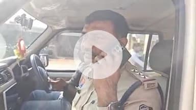 तिल्दा: खौलीडबरी में थ्रेसर से 13 वर्षीय बालक के हाथ की हथेली व उंगली में गंभीर चोट, खरोरा पुलिस ने किया मामला दर्ज