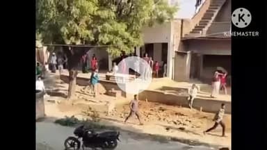 मैनपुरी: दन्नाहार क्षेत्र में रिश्तेदारी में आए परिवार के साथ दबंगों ने की मारपीट, पुलिस ने जांच कर कार्रवाई की कही बात