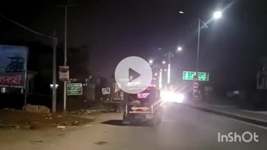 मैनपुरी: जेल तिराहे के पास बुलेट की टक्कर से दूध देने गए युवक की हुई मौत