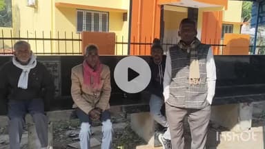 मैनपुरी: शरीफपुर में सड़क पार करते समय बाइक की टक्कर से अधेड़ की हुई मौत