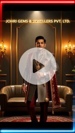 “Hadoti ka sabse trusted jewellery brand — Johri Gems & Jewellers! call now 9887206567