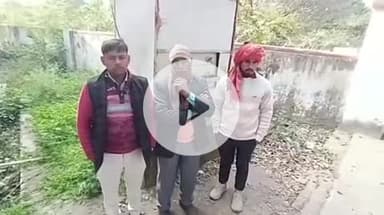 बदायूं: गदरौली गांव में विवाहिता ने खाया जहर, हुई मौत; मायका पक्ष ने दहेज हत्या का आरोप लगाया