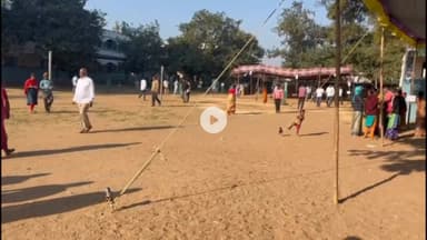 మొగుళ్లపల్లి: మూడు మండలాల్లోని పోలింగ్ స్టేషలను పరిశీలించిన సాధారణ ఎన్నికల పరిశీలకులు ఫణింద్ర రెడ్డి