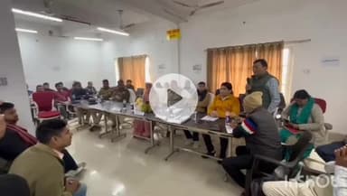 डुमरांव: डुमरांव ब्लॉक में भ्रष्टाचार की प्रतिदिन 10 शिकायतें, क्या सीओ ने किसी कर्मी पर कार्रवाई की?: विधायक