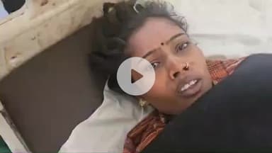 बाह: बटेश्वर के धारे का बाग में घरेलू विवाद में दो भाभियों समेत दो सगे भाई भिड़े, दो महिलाएँ घायल