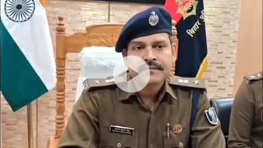 गया टाउन सीडी ब्लॉक: गया: SSP कांतेस कुमार मिश्रा के निर्देश पर वाहन चेकिंग अभियान, ₹1,26,000 का जुर्माना वसूला गया